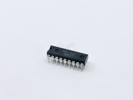 HT-12F 12 Bit Remote Control Decoder 12 Address Bits 2.4V to 12V DIP-18 - $5.00