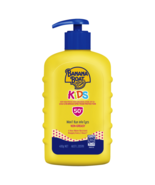 Banana Boat Kids SPF 50+ Sunscreen Lotion with a 400g pump - $94.54