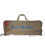 Teremana Tequila BBQ Grill Utensils Set w Zip Carry Bag Dwayne Rock Johnson WWE - $26.99