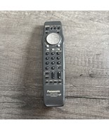 Panasonic VSQS1480 Remote Control TV CATV VCR Universal Program Director... - $17.58 CAD