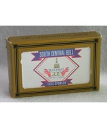 Vintage 1996 South Central Bell Telephone TENNESSEE Bicentennial PLAYING... - $370.49 MXN