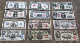 High quality COPIES with W/M United States mixed set 1901-1923 FREE SHIP... - $55.00