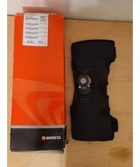 Breg Bledsoe RK509103 Small Left Knee Brace OA impluse - $269.45 CAD