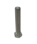 Everbilt 3/4 in - 10 x 5 in Zinc Plated Hex Bolt 15 Pack Heavy Duty Cons... - $58.01 CAD