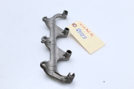 05-11 AUDI A6 3.2L AIR DISTRIBUTION HOUSING MOUNT BRACKET Q1229 image 8
