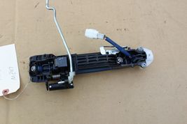 04-2009 TOYOTA PRIUS FRONT PASSENGER RIGHT EXTERIOR DOOR HANDLE KEYLESS GO M847 image 8