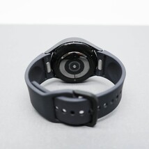 Samsung Galaxy Watch6 SM-R930 40mm Smartwatch with Sport Band - Black image 5