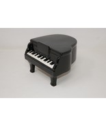 Vandor Piano Music Box ~ Made In Japan ~ I Wanna Be Loved By You - £22.02 GBP