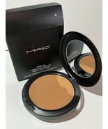 MAC Studio Fix Powder Plus Foundation N9 Brand New In Box - £18.66 GBP