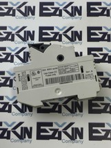 Allen Bradley 1492-FB1C30 Fuse Holder 1-Pole 30A 600V Class CC Only  - $4.45