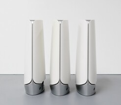 NETGEAR Orbi RBK753 AX4200 Tri-Band Mesh WiFi 6 System (3-Pack) image 5