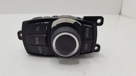 Audio Equipment Radio Control Console Mounted Fits 12-18 BMW 320i 1051219 - £95.75 GBP