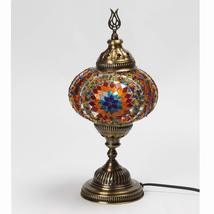 (31 Models) Mosaic Lamp - Handmade Turkish 7&quot; Globes Mosaic Sconce Lamp/Wall Lig - £39.89 GBP