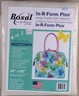 Bosal In-R-Form Plus Unique Fusible Foam Stabilizer 36" x 58" (493-36) M544.06 Item image 7