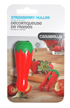 Casabella Strawberry Huller - $6.95