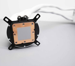 Certified Open Box

NZXT Kraken Elite 360mm AIO Liquid Cooler w 2.72" IPS LCD... image 7