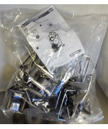 1 5/8&quot; Snap-In Clamp For Coaxial Cables FIMO Pack Of 10 new - $23.92 CAD