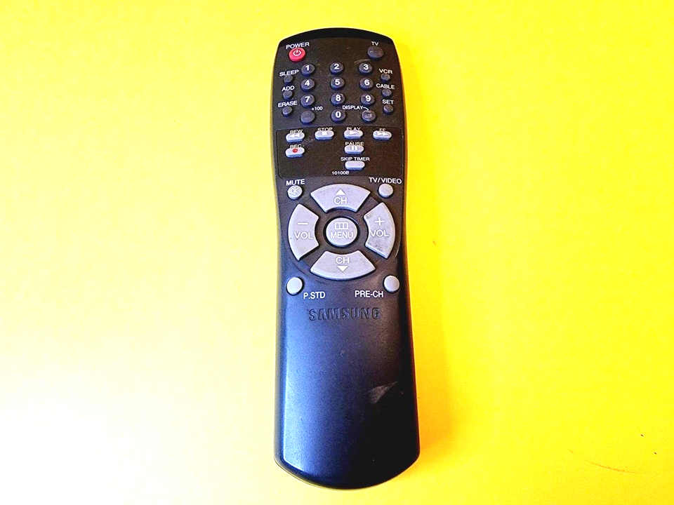 SAMSUNG TV REMOTE CONTROL AA59-10100B 10100B TXH1986 TXH2756 TXH2556 TXH... - $9.10