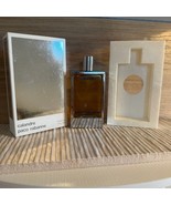 NIB Vintage Calandre by Paco Rabanne Pure Parfum Splash 1 oz Rare HTF Re... - €166,30 EUR