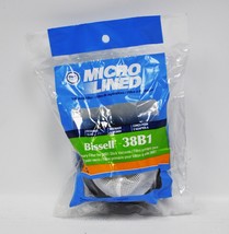 DVC Micro Lined Bissell 38B1 Stick Vacuum Primary Filter - $74.76 MXN