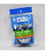 DVC Micro Lined Bissell 38B1 Stick Vacuum Primary Filter - $5.36 CAD