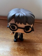 Funko HARRY POTTER Vinyl Play Figure – 3.5 inches high x 2.25 x 2 inches -  - £8.97 GBP