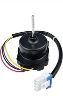 EAU65058502 EAU64843805 RFD3410A102A EAU65058501 Refrigerator Condenser Fan - $26.99