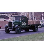 JC0046 - Lorry - F.G.Pierce Farmer/Reg.T? 4847 - photograph 6x4 - $2.68