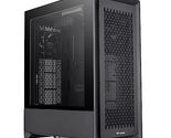 Thermaltake CTE T500 Air E-ATX Full Tower with Centralized Thermal Effic... - £219.78 GBP