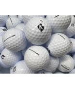 5 Dozen Near Mint AAAA White Bridgestone E6 Used Golf Balls - $72.65 CAD