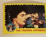Gremlins Trading Card 1984 #65 Zach Galligan - $1.97