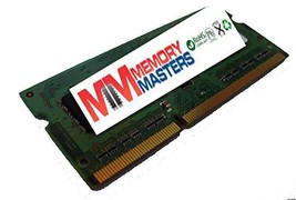 MemoryMasters 2GB DDR3 Memory Upgrade for Gateway LT Netbook LT4004u PC3... - $14.70
