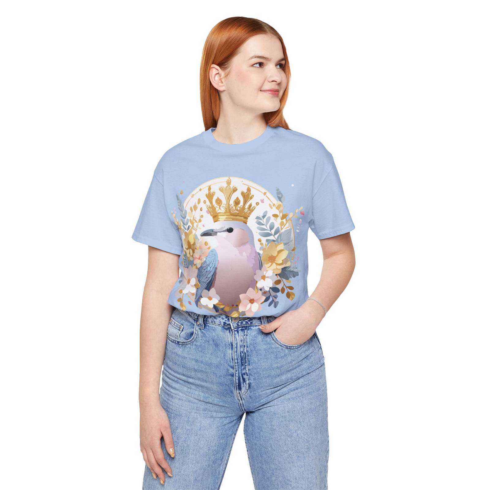 Medallion Shirt - $682.14 MXN
