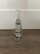Penn State 1982 National Champions Coke Bottle - some wear - $5.00