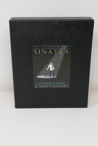 Frank Sinatra: An American Legend by Nancy Sinatra (1995, Hardcover, Deluxe) - £31.45 GBP