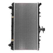 Engine Coolant Radiator Assembly For Chevrolet Camaro 3.6L V6 2012-2015 ... - $82.82