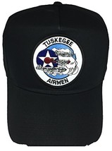 TUSKEGEE AIRMEN HAT - Veteran Owned Business - $16.99