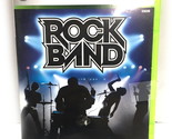 Microsoft Game Rock band 1880 - £8.01 GBP