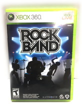 Microsoft Game Rock band 1880 - £7.95 GBP