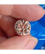 2020 Mother&#39;s Day Release Rose Reflexions™ Sparkling Family Tree Clip Ch... - $25.79 CAD