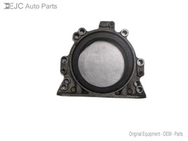 Rear Oil Seal Housing For 05-09 Audi A4 Quattro  2.0 06A103171B Turbo - $463.64 MXN