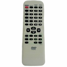 Funai NA654 Factory Original Multi Brand DVD Player Remote CDVL100D, DVL... - $10.29