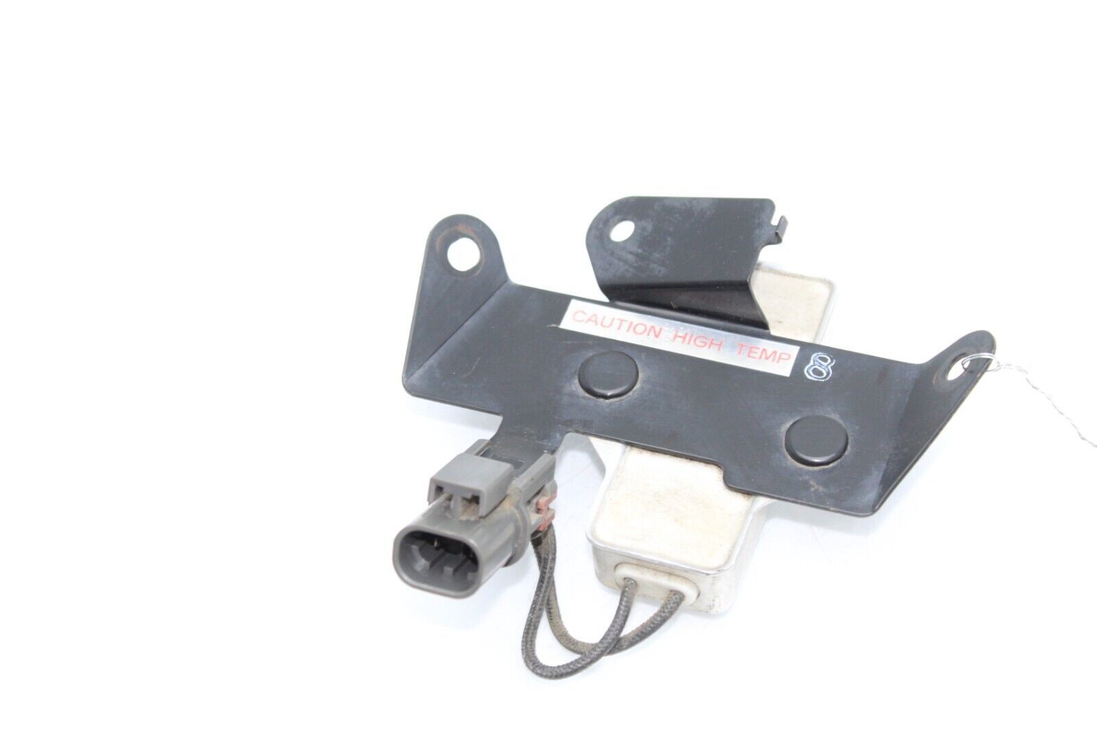 02-07 SUBARU IMPREZA 2.5I FUEL GAS INJECTOR RESISTOR Q5538 - $42.96