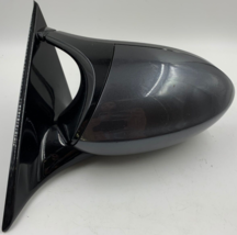 2008-2012 BMW M3 Driver Side View Power Door Mirror Black OEM B04B70007 - $292.49