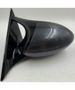 2008-2012 BMW M3 Driver Side View Power Door Mirror Black OEM B04B70007 - $292.49