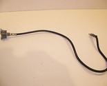 1971 CHRYSLER IMPERIAL RADIO TO WINDSHIELD ANTENNA CABLE OEM - £71.92 GBP