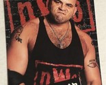 Konnan WCW Topps Trading Card 1998 #S7 - £1.58 GBP
