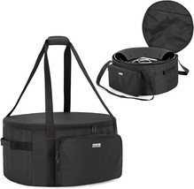 Samdew 21-Inch Outdoor Fire Pit Bag Compatible With Outland Firebowl, Ba... - $963.94 MXN