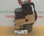 6L342C346AB Ford F150 2005-06 Pickup ABS Anti-Lock Brake Pump  Control 4... - $57.99