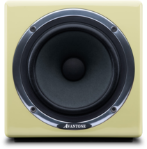 Avantone P 5.25 Inch Passive Shielded Full Range Mini Reference Monitors... - $299.00